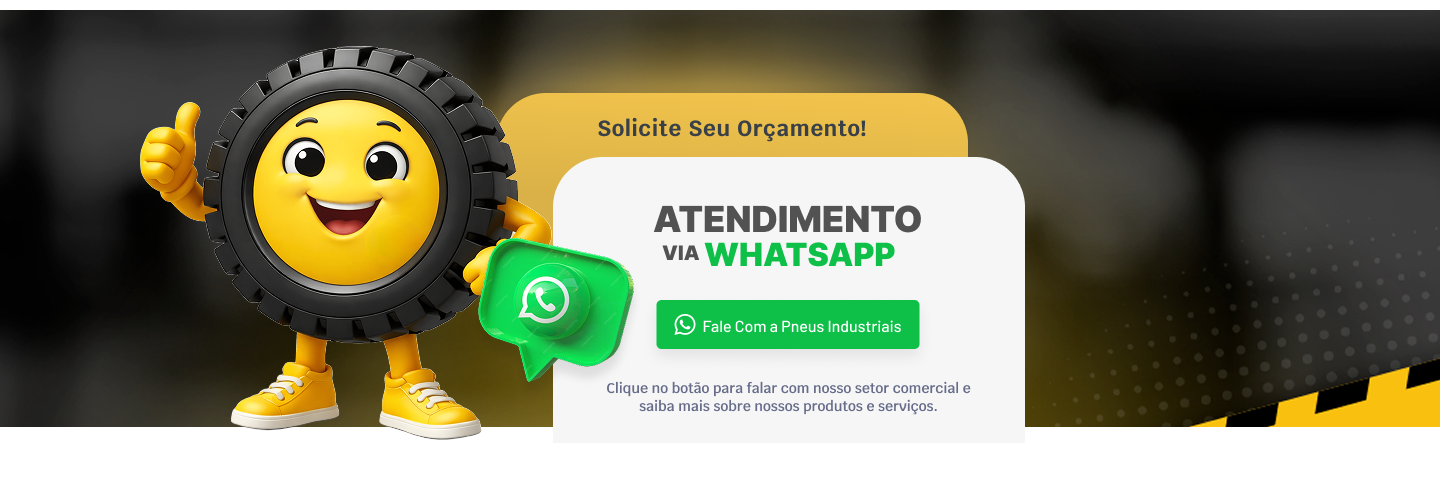 Solicite seu Orçamento pelo WhatsApp