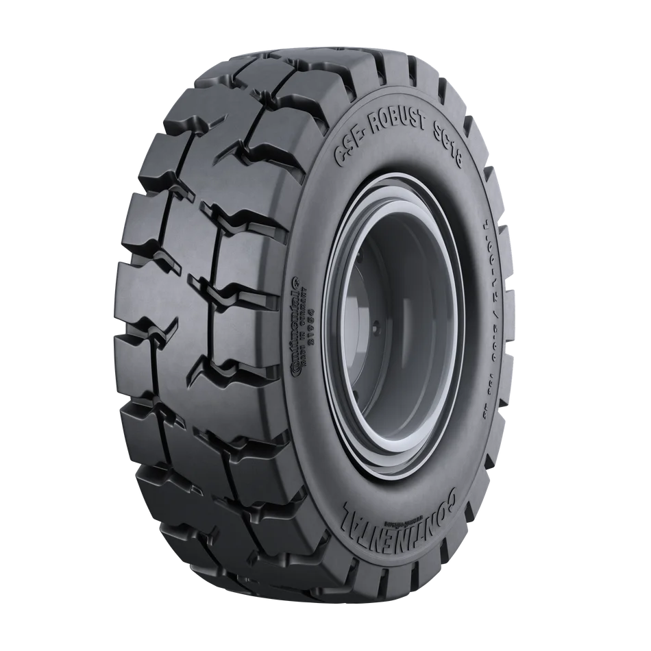 PNEU CONTINENTAL SC18