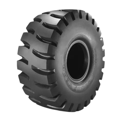 PNEU GOODYEAR  18.00R25 EV-4K IND4