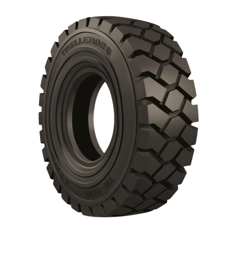 PNEUS TRELLEBORG T-FORCE