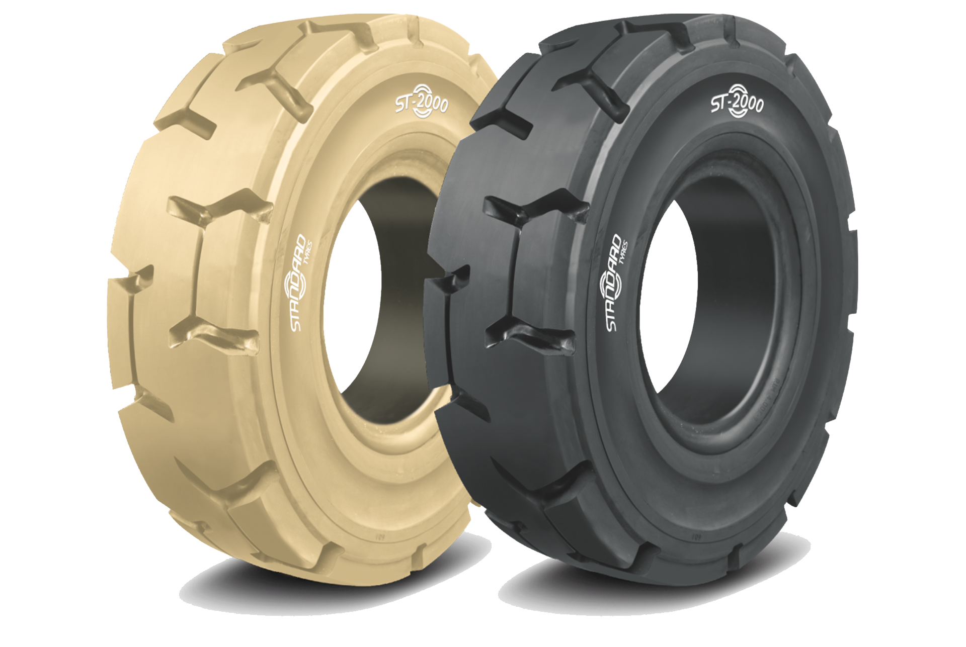 PNEUS TRELLEBORG ST2000
